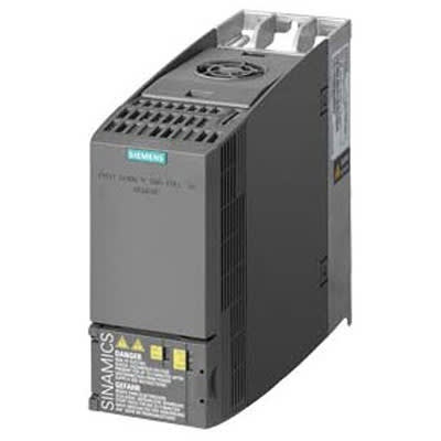 Biến tần G120C rated power 3AC380-480V