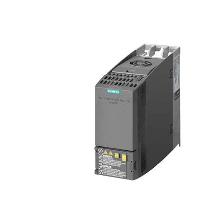 Biến tần G120C rated power 3AC380-480V