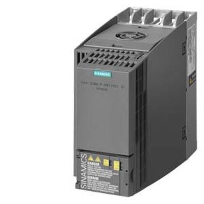 Biến tần G120C rated power 3AC380-480V