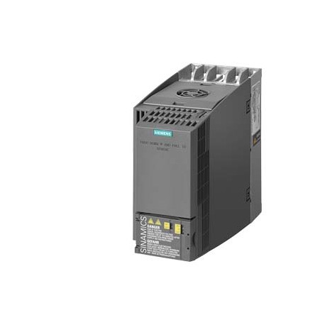 Biến tần G120C rated power 3AC380-480V