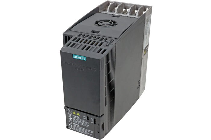 Biến tần SINAMICS G120C 380-480V