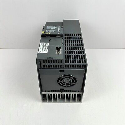 Biến tần G120C rated power 3AC380-480V