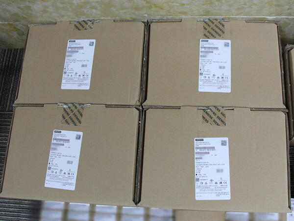 Biến tần G120C rated power 3AC380-480V