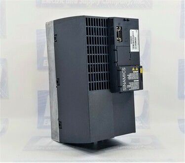Biến tần G120C rated power 3AC380-480V