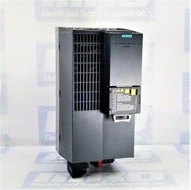 Biến tần G120C rated power 3AC380-480V