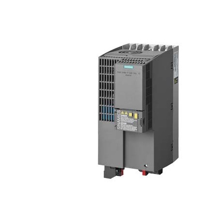 Biến tần G120C rated power 3AC380-480V