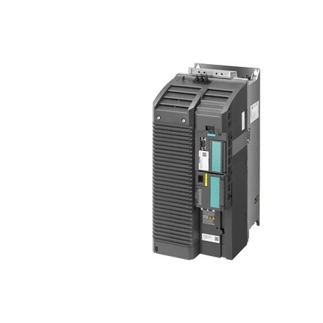 Biến tần G120C rated power 3AC380-480V