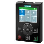 SINAMICS G Intelligent Operator Panel IOP-2