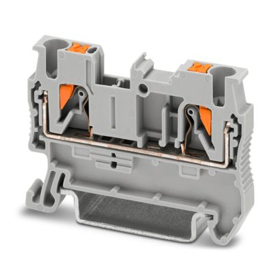 Feed-through terminal block – PT 2.5 – 3209510