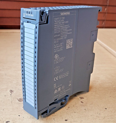 Module S7-1500
