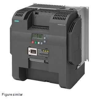 Biến tần V20 3 phase 22kw