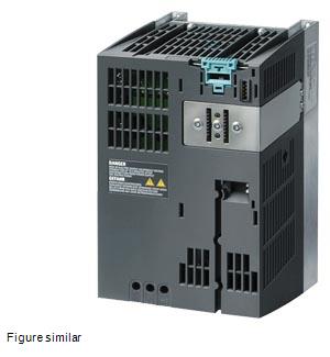 Mô đun công suất có bộ lọc PM240 4,0kw