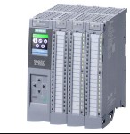 S7-1500 CPU 1512C-1 PN