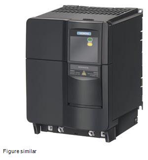 Biến tần MM420 có bộ lọc 3 phase 11kw