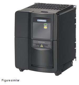 Biến tần MM420 1phase ra 3phase 1,1kw