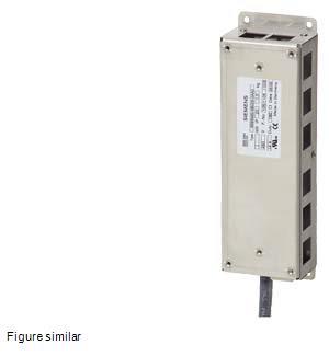 Điện trở hãm 2000W