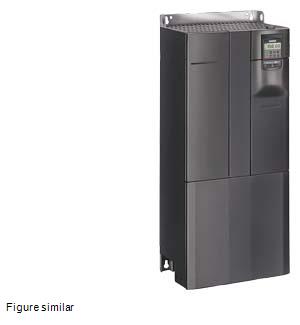 Biến tần MM440 có bộ lọc 3 phase 45kw