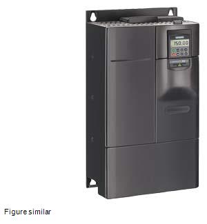 Biến tần MM430 có bộ lọc 3phase 22kw