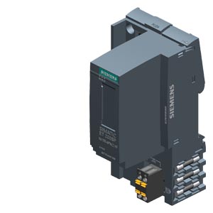 PROFINET, 2-port interface module IM 155-6PN/2 High Feature
