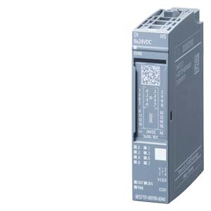 digital input module, DI 8x 24 V DC High Speed
