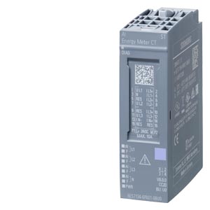 analog input module, AI Energy Meter CT ST