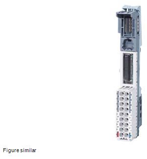 BaseUnit BU15-P16+A0+2D, BU type A0