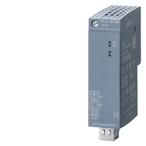 SIMATIC BusAdapter BA LC-LD/RJ45 1x LC-LD port