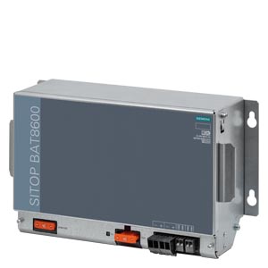 SITOP BAT8600 Pb battery module