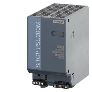 SITOP PSU200M 10 A 
