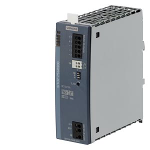 SITOP PSU6200 12 V/12 A