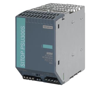 SITOP PSU300S 20 A 