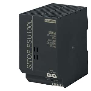 SITOP PSU100L 24 V/10 A 