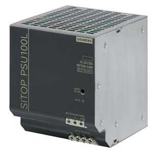 SITOP PSU100L 24 V/20 A 