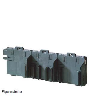 bus module f. ET200M for holding a PS and an IM153