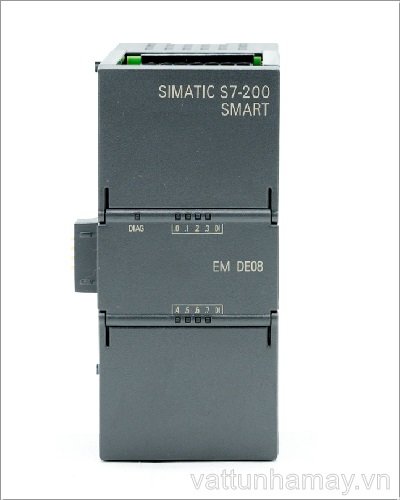 S7-200 Smart Mô đun EM DI08