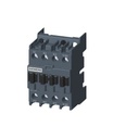 Spare top housing for 3MT70060 contactors - 3MT7912-0HA10