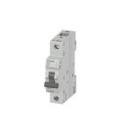 Cầu dao tự động MCB 1-pole 16A/6kA - 5TJ6116-7