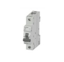 Cầu dao tự động MCB 1-pole 20A/6kA - 5TJ6120-7