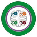 Cáp kết nối, phụ kiện đầu nối Profibus/Profinet - 6XV1878-2D