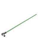 Cáp kết nối, phụ kiện đầu nối Profibus/Profinet - 6XV1870-8GE50