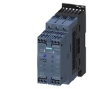SIRIUS soft starter S2 45 A, 22 kW/400 V, 40 °C 200-480 V AC, 110-230 V AC/DC