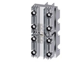 SIRIUS Soft starter fan for 3RW55 and 3RW52 size 4