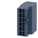 SIRIUS Soft starter Control unit 230 V for 3RW4445 with