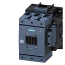 power contactor, AC-3e/AC-3  115 A, 55 kW - Uc: 23-26 V