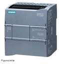 S7-1200 CPU 1211C AC/DC/RELAY