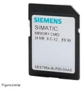 S7-1200 Memory cards 24 MBYTE