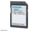 S7-1200 Memory cards 256 MBYTE