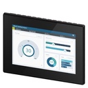 Màn hình HMI MTP1000 Unified 10'' (Neutral, touch)