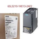 Biến tần G120C rated power 3AC380-480V