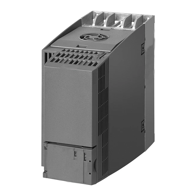 Biến tần G120C rated power 3AC380-480V